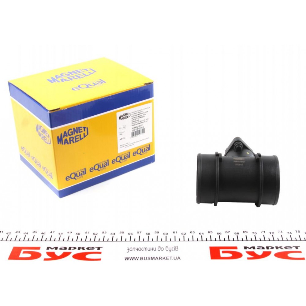 213719721019 MAGNETI MARELLI Розхідомір повітря