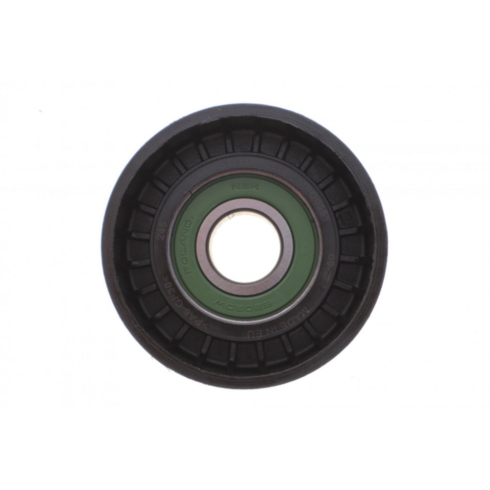 Ролик генератора Ford Transit 2.4TDCi 06- (натяжний) (MPQ0551)