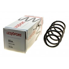 4035771 LESJÖFORS Пружина ходової частини