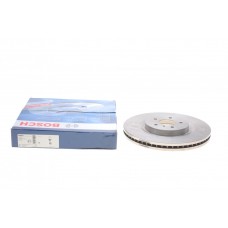0 986 479 T02 BOSCH Гальмівний диск