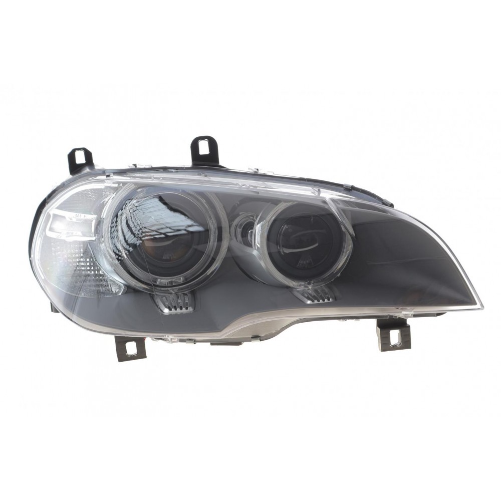 Фара (R) BMW X5 (E70) 08-13 (Bi-Xenon)