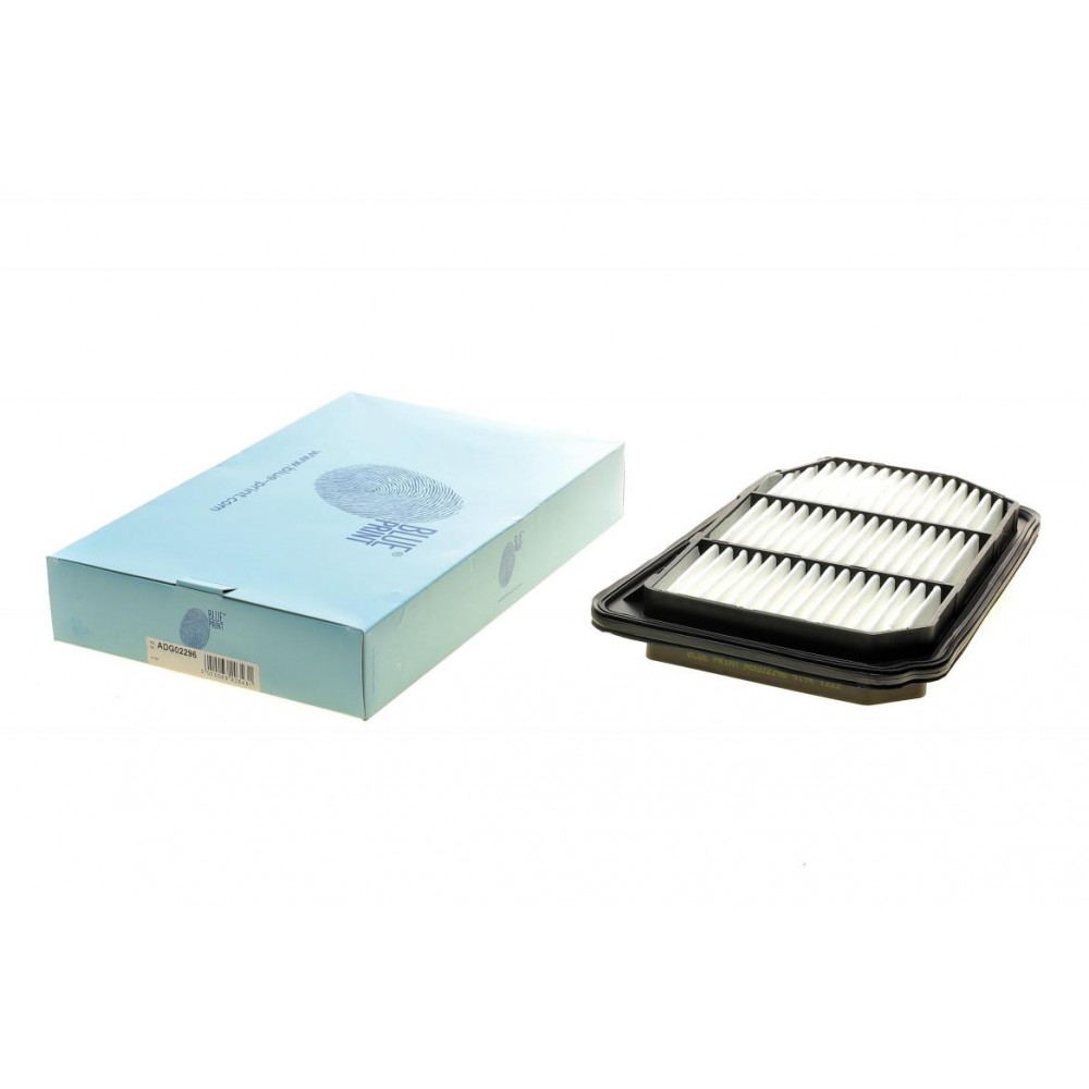ADG02296 BLUE PRINT Повітряний фільтр