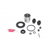 Ремкомплект супорта (заднього) Mitsubishi Outlander 12- (d=41mm) (+поршень) (Akebono)