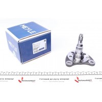 100 501 0012 MEYLE Поворотний кулак підвіска колеса