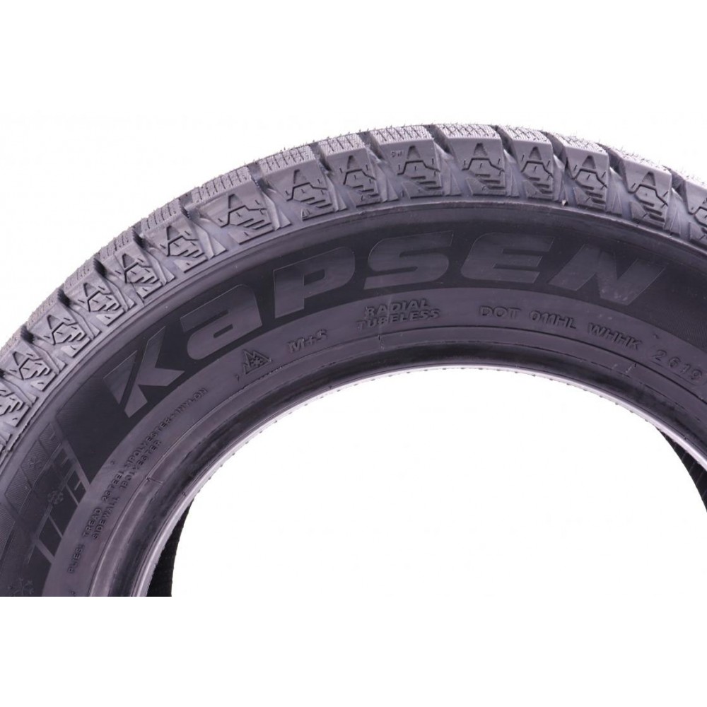 Шина AW33 185/65 R14 86T (зимова)