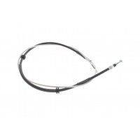 Трос ручника (задній) Renault Kangoo 08- (2015mm)