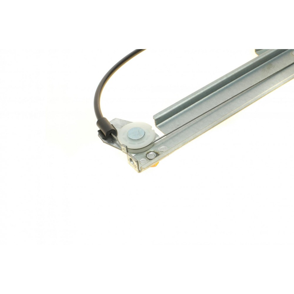 Склопідіймач (передній) MB Sprinter/VW Crafter 06- (R) (електро) (без моторчика)