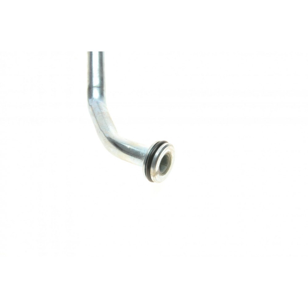 Патрубок системи охолодження Fiat Doblo 1.6/2.0 JTD 10-