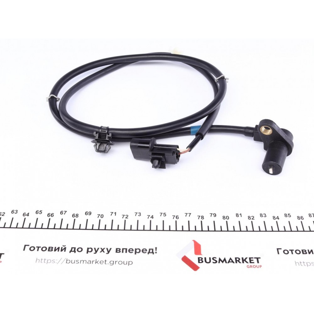 Датчик ABS (передній) Mitsubishi Outlander 03-06 (R)