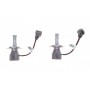 Автолампа H4 12V 24W P43t LED Powerlight TWIN (6000К)