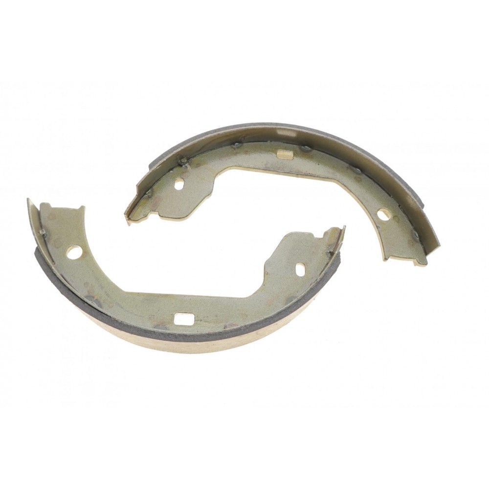 Колодки ручника VW T5 03- (185x30)