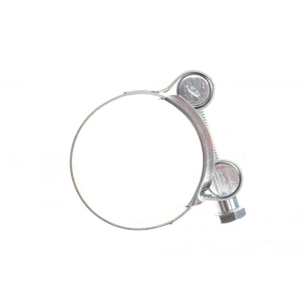 Хомут гвинтовий Ø40-43x20 мм