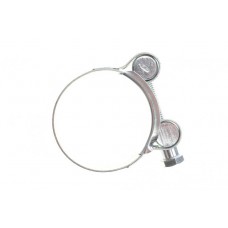 Хомут гвинтовий Ø40-43x20 мм