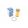 F 026 407 270 BOSCH Масляний фільтр