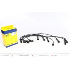 941319170095 MAGNETI MARELLI Комплект дротів запалювання