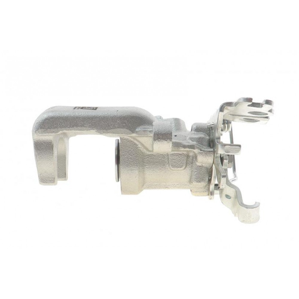 Супорт гальмівний (задній) (R) VW Caddy III 04-15 (d=38mm) (Bosch) (для диска d=272mm)