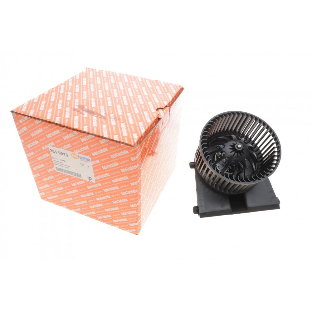 Моторчик пічки VW Golf IV 1.9TDI 97-05