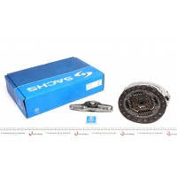 3000 951 575 SACHS Комплект зчеплення