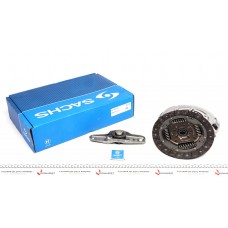 3000 951 575 SACHS Комплект зчеплення