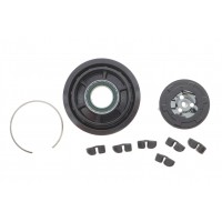 Шків компресора кондиціонера Renault Grand Scenic III/Megane III 1.9dCi/2.0TCe 08-