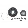 Шків компресора кондиціонера Renault Grand Scenic III/Megane III 1.9dCi/2.0TCe 08-
