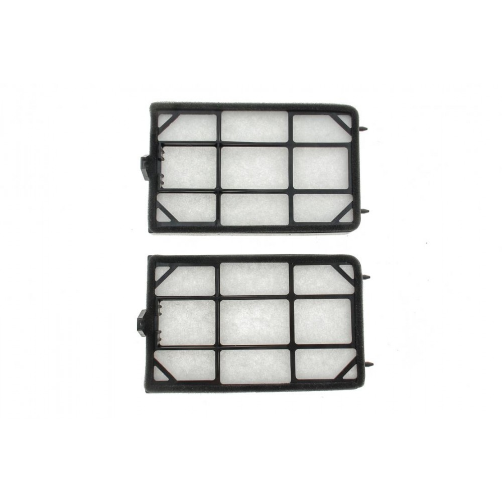 312 319 0020/S MEYLE Фільтр повітря у внутрішньому просторі