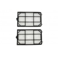 312 319 0020/S MEYLE Фільтр повітря у внутрішньому просторі