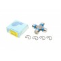 ADA103903 BLUE PRINT Шарнір продольний вал