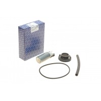 7.02700.91.0 PIERBURG Паливний насос