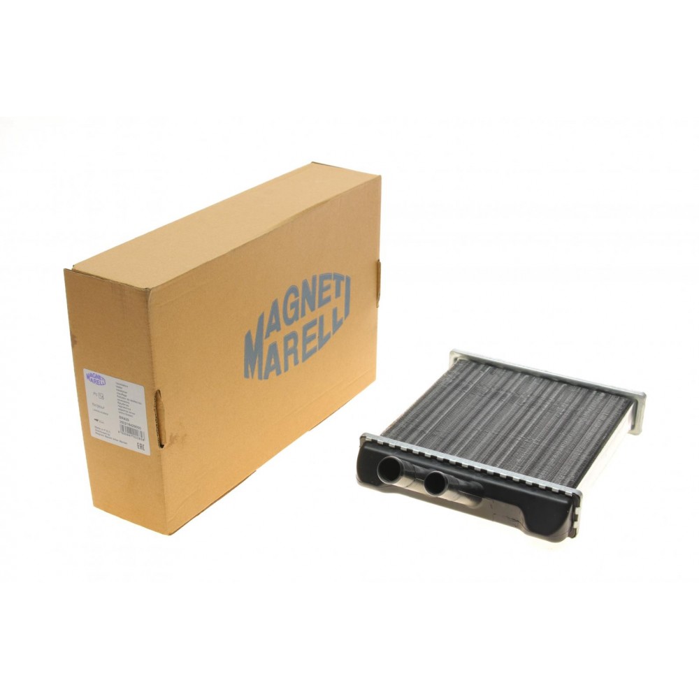 350218429000 MAGNETI MARELLI Теплообмінник обігрів салону