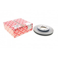 29981 FEBI BILSTEIN Гальмівний диск