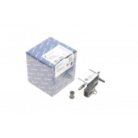 7.01805.01.0 PIERBURG Клапан система вторинного повітря