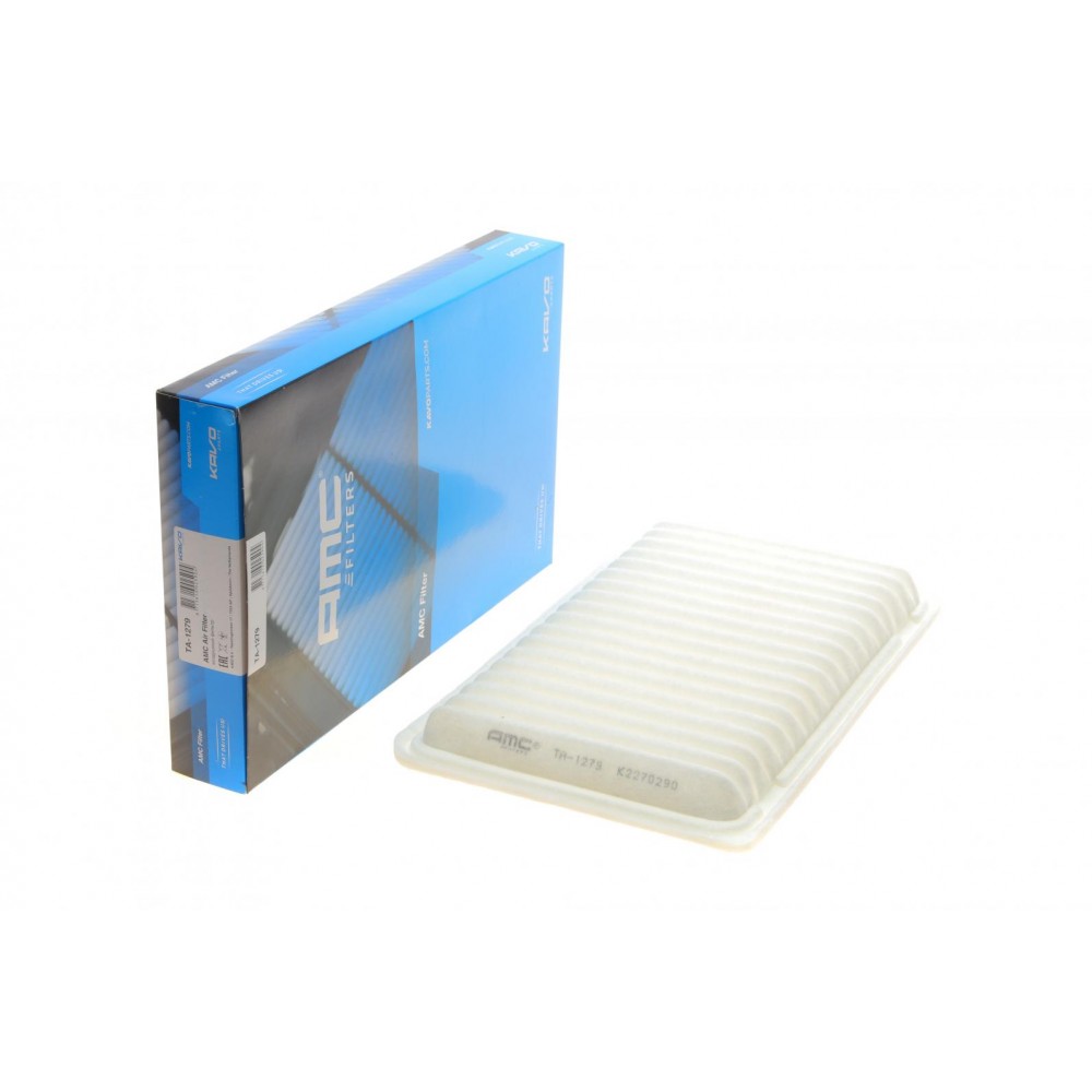 TA-1279 KAVO PARTS Повітряний фільтр