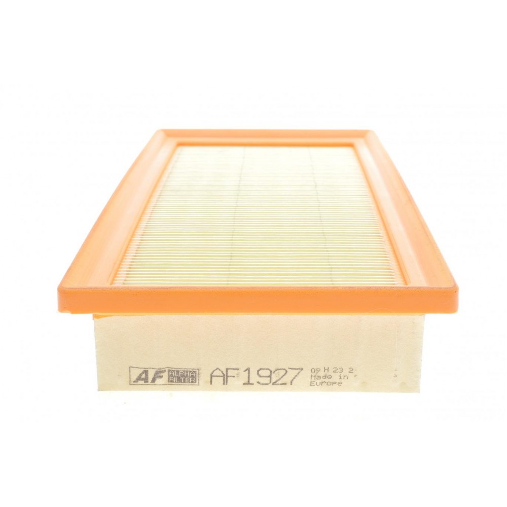 Фільтр повітряний Hyundai Accent/Solaris 1.4/1.6/Kia Rio 1.0T-GDI/1.2-1.6/1.4CRDi/Stonic 1.6CRDi 17-