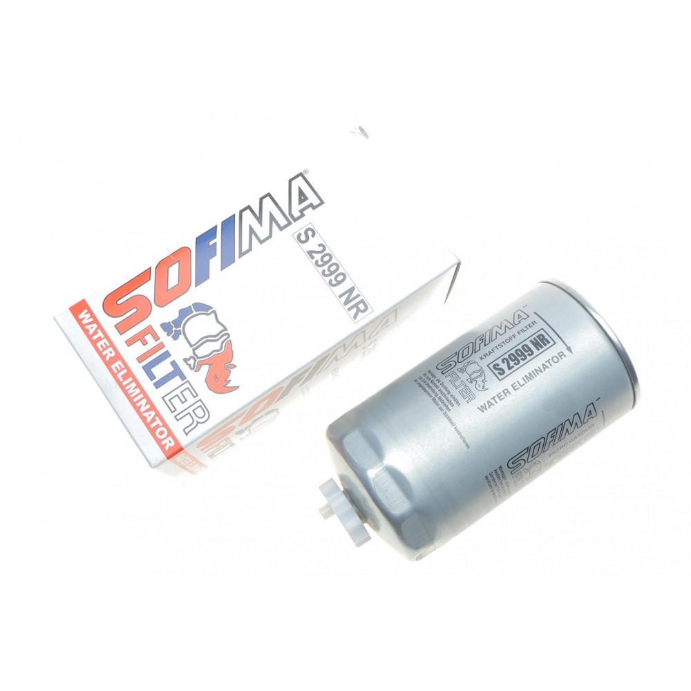 Фільтр паливний Iveco EuroCargo/Magirus/Stralis 7.8D/12.9D/13.8D/17.2D 06- (OE line)