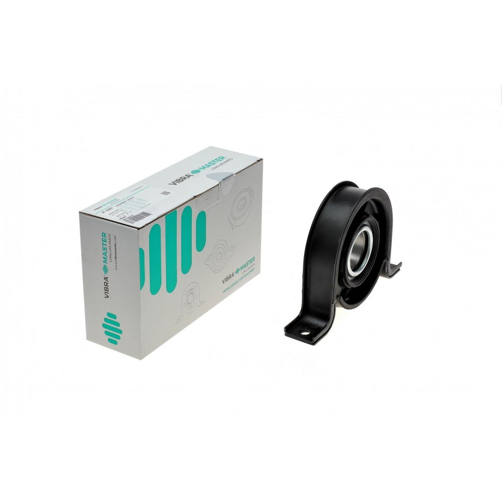 Підшипник підвісний MB 207-410 (d=45mm) (нового образца)