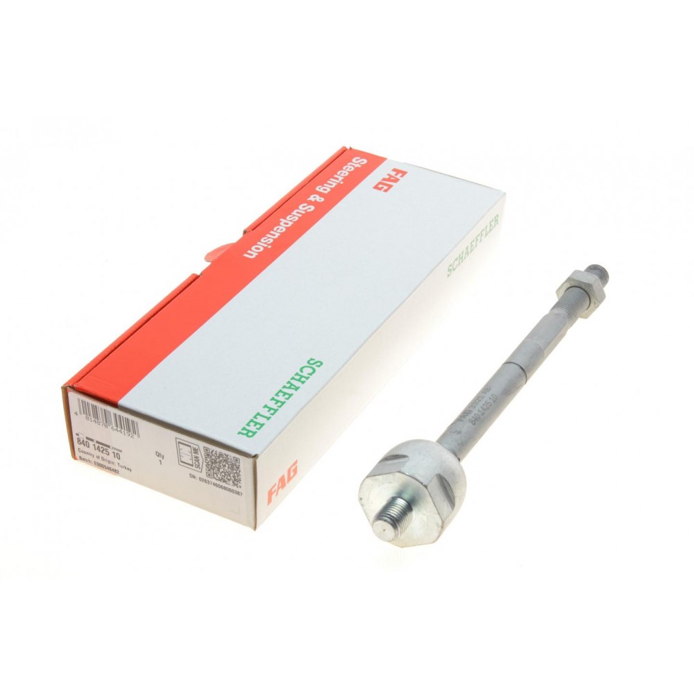 840 1425 10 FAG Осьовий шарнір рульова тяга