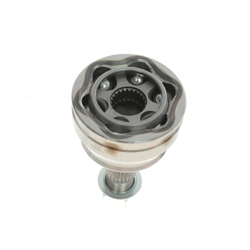 ШРКШ (зовнішній) Fiat Fiorino D 1.3CDTI 10- (25/23z)