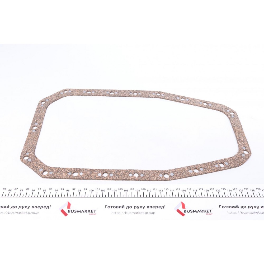 Комплект прокладок (повний) Fiat/Iveco 2.8TDI