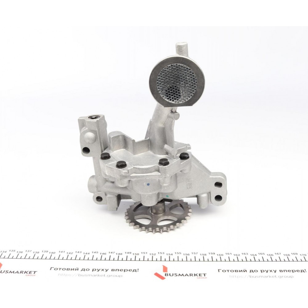 Насос масляний Citroen Berlingo 1.9D 98-11/Fiat Scudo 1.9D 98-06 (z=29)