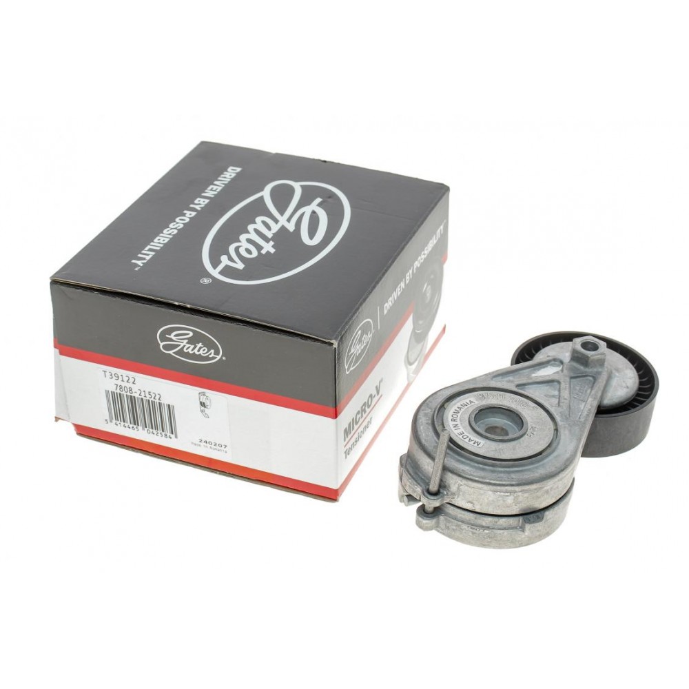 Натяжник ременя генератора Audi A4/A5 1.8-2.0 TFSI 08-