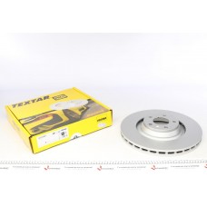 92132405 TEXTAR Гальмівний диск
