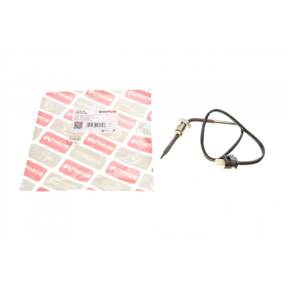 Датчик температури ВГ MB Sprinter 2.2 CDTI 09-