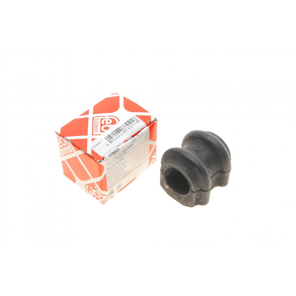 178921 FEBI BILSTEIN Опора стабілізатора