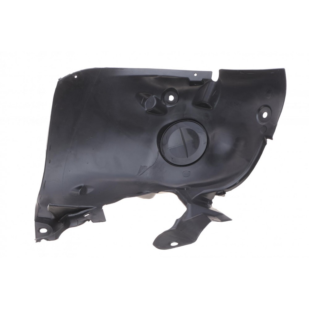 Підкрильник (передній/передня частина) Renault Megane II 03- (L)