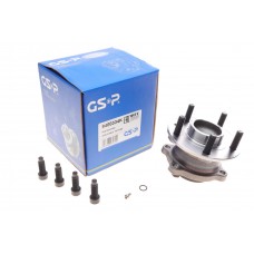 9400334K GSP Комплект підшипника ступиці колеса