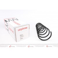 4237214 LESJÖFORS Пружина ходової частини