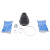 VKJP 8344 SKF Комплект пыльника, Привідний вал