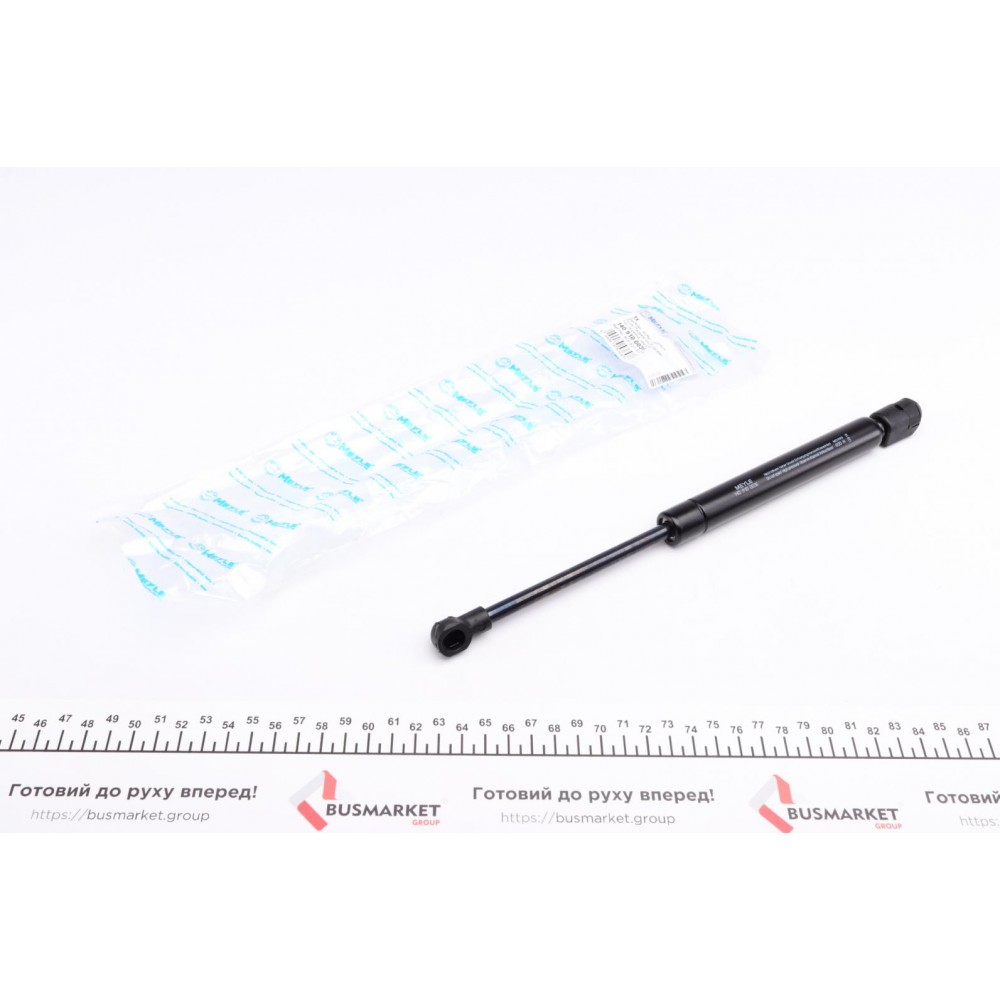 140 910 0036 MEYLE Газова пружина кришка багажника