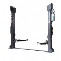 Підйомник двостійковий ATH Comfort Lift 2.35 3800В з нижньою синхронізацією (без монтажу)